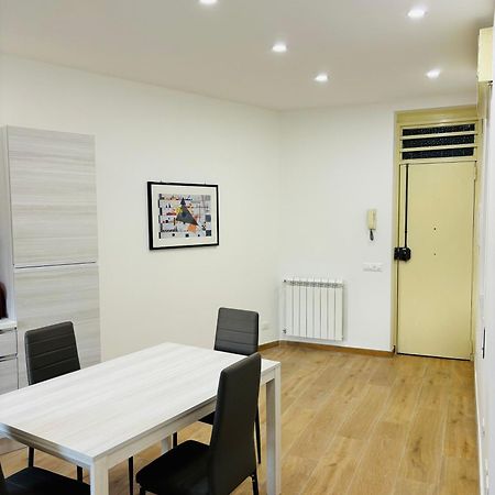 Perni Rooms Палермо Екстер'єр фото
