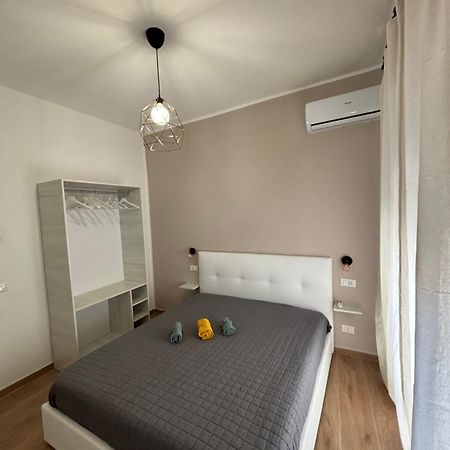 Perni Rooms Палермо Екстер'єр фото