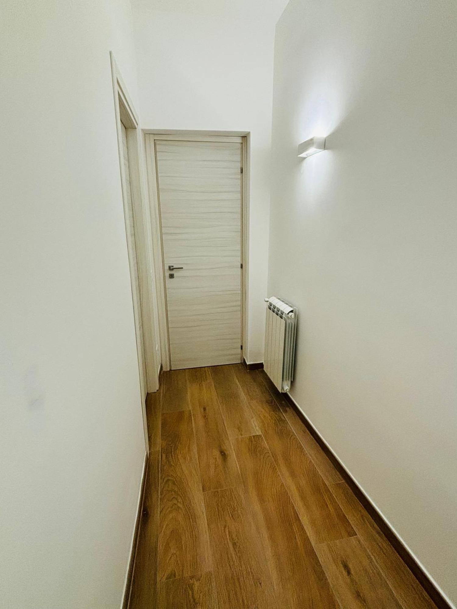 Perni Rooms Палермо Екстер'єр фото