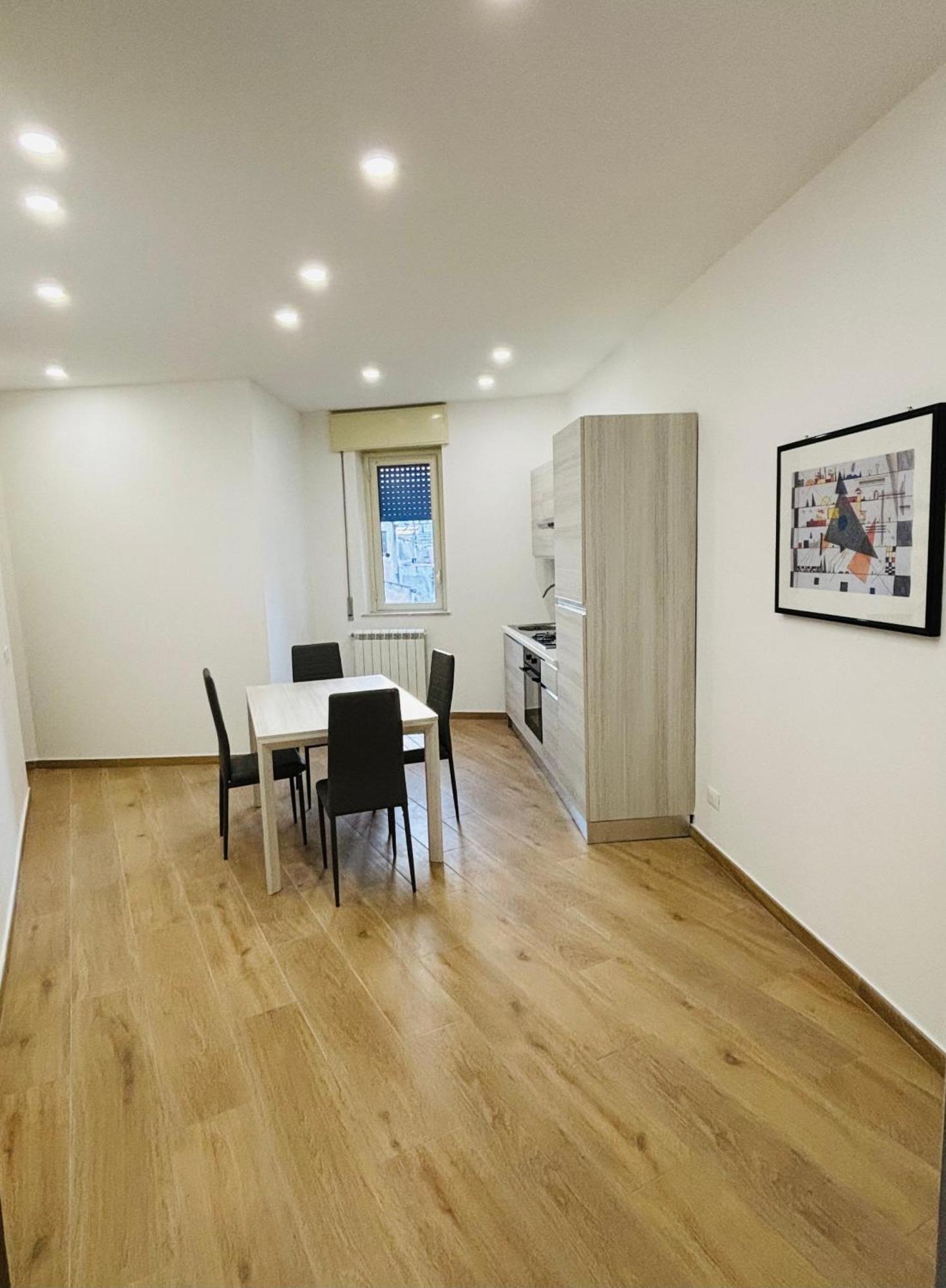 Perni Rooms Палермо Екстер'єр фото