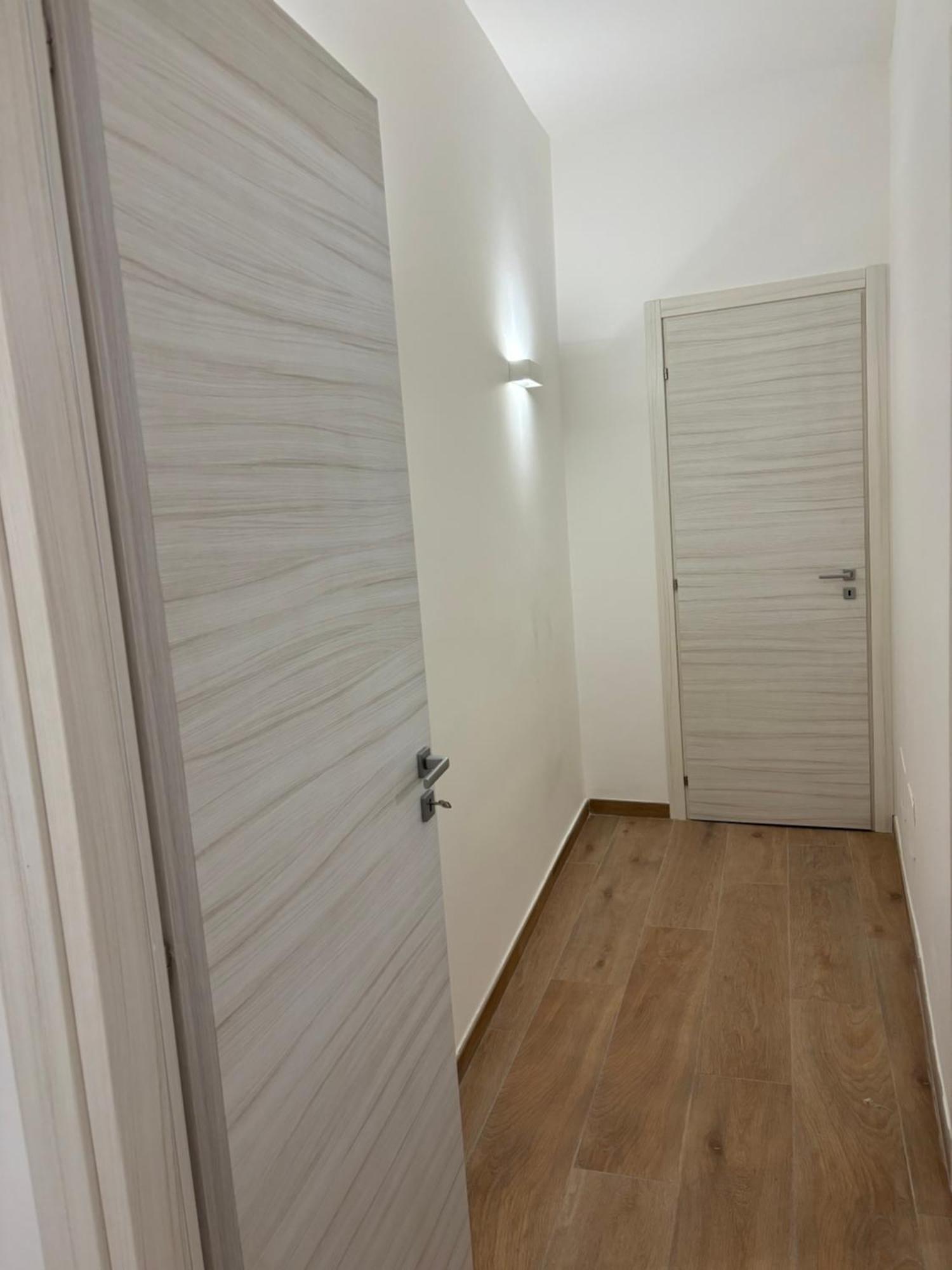 Perni Rooms Палермо Екстер'єр фото