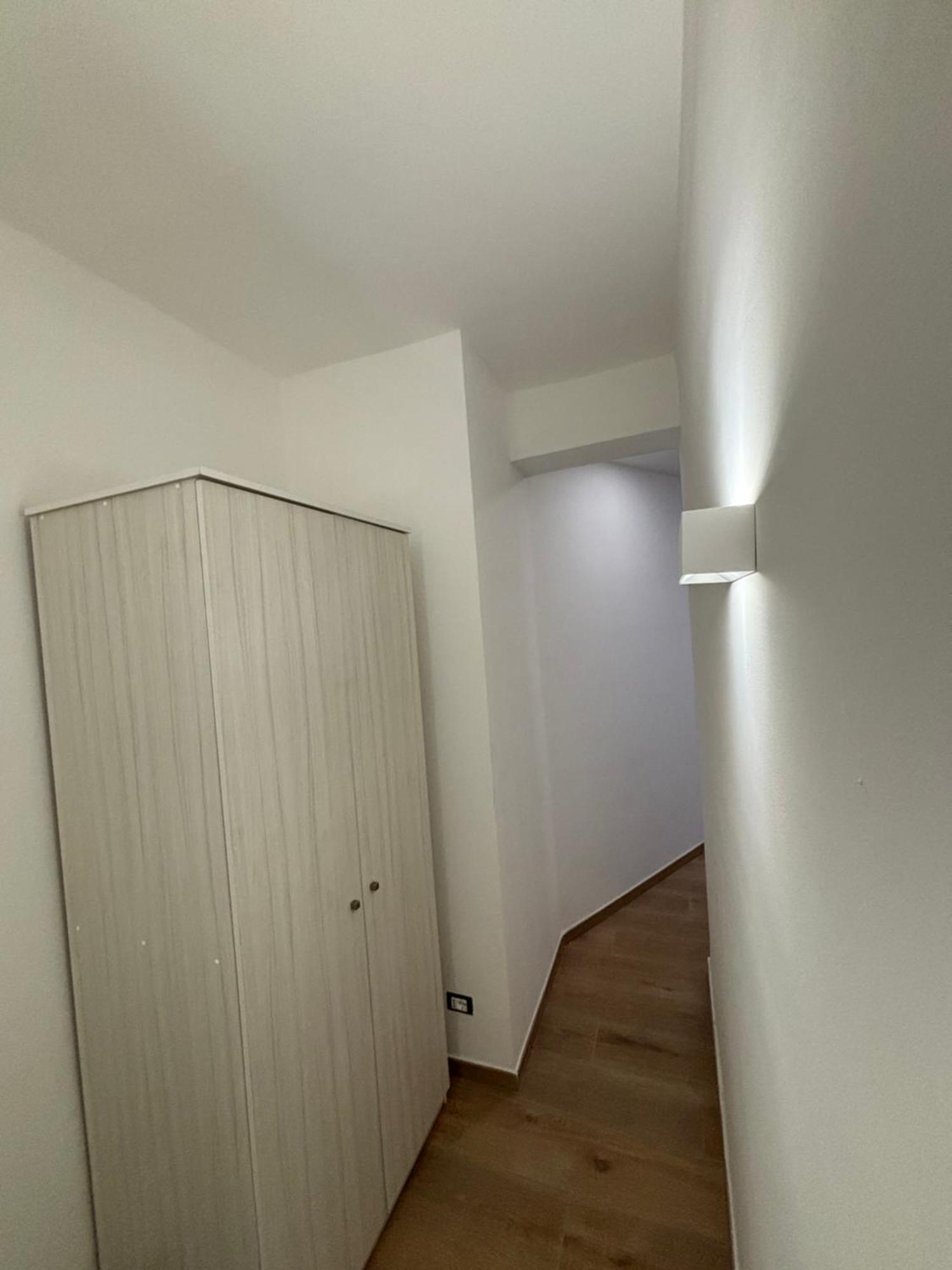 Perni Rooms Палермо Екстер'єр фото