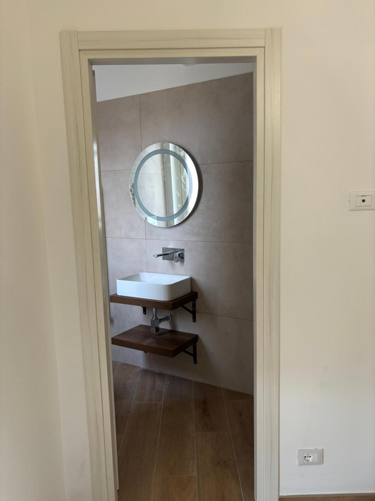 Perni Rooms Палермо Екстер'єр фото